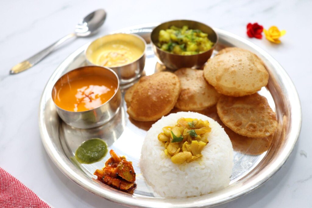 Catering 110 per plate