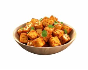Paneer Tikka