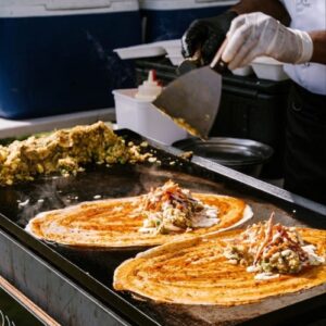 South Indian Counters